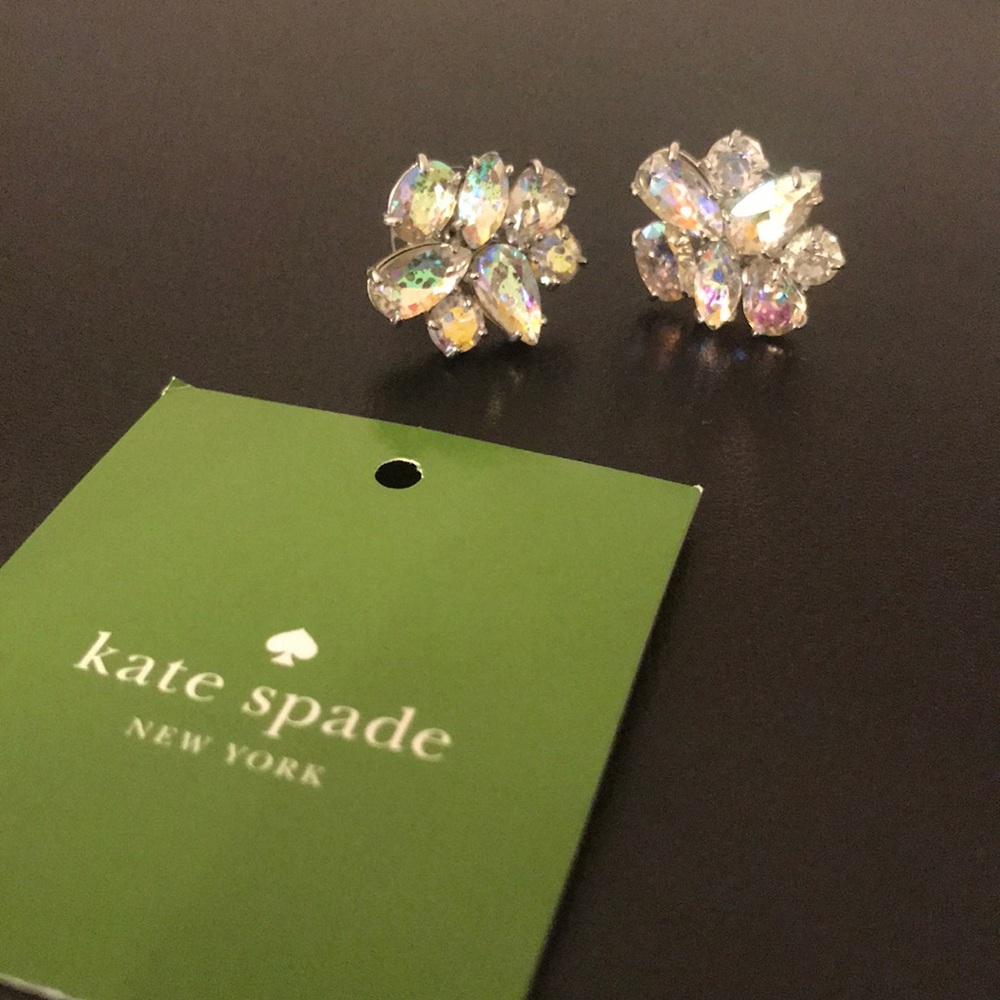 Kate spade earrings